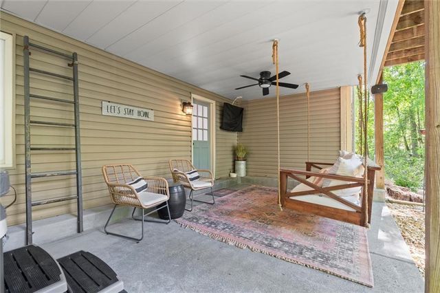 4069 Bittersweet Drive NE, Roswell, GA 30075