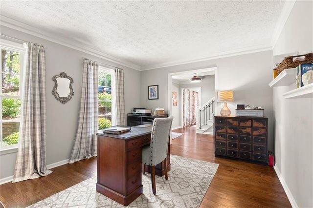4069 Bittersweet Drive NE, Roswell, GA 30075