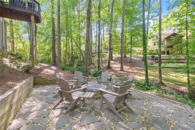 4069 Bittersweet Drive NE, Roswell, GA 30075