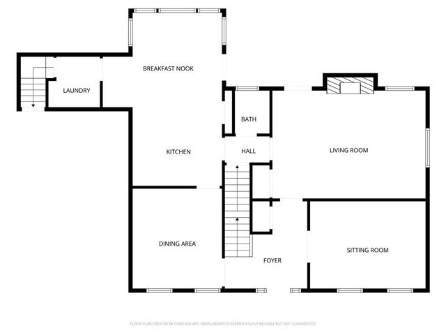 4069 Bittersweet Drive NE, Roswell, GA 30075