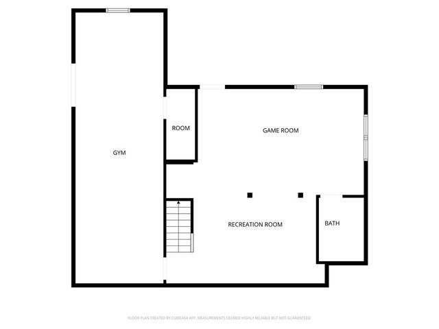 4069 Bittersweet Drive NE, Roswell, GA 30075