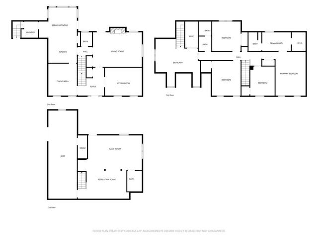 4069 Bittersweet Drive NE, Roswell, GA 30075