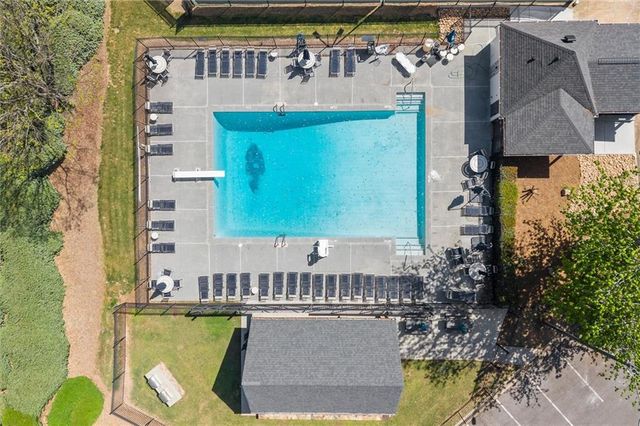 4069 Bittersweet Drive NE, Roswell, GA 30075