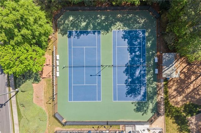 4069 Bittersweet Drive NE, Roswell, GA 30075