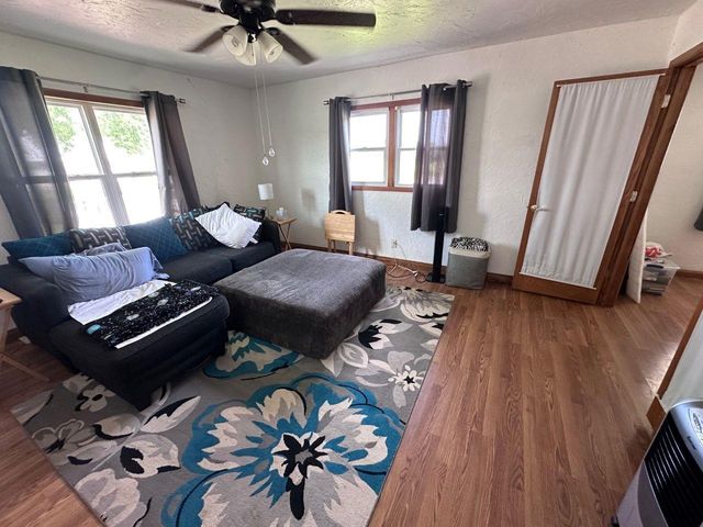 1207 KUSSMAN ROAD, Marion, WI 54950