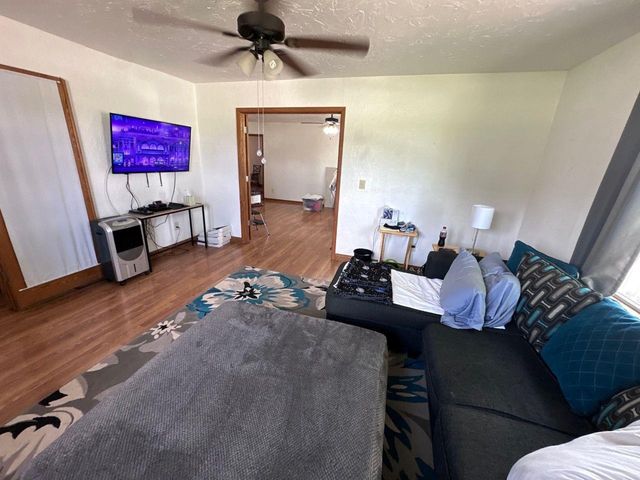 1207 KUSSMAN ROAD, Marion, WI 54950