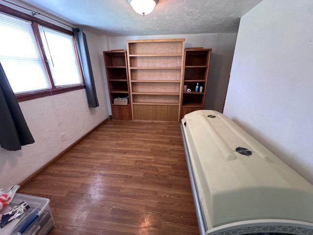 1207 KUSSMAN ROAD, Marion, WI 54950