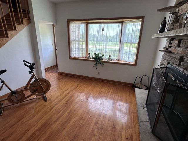 1207 KUSSMAN ROAD, Marion, WI 54950