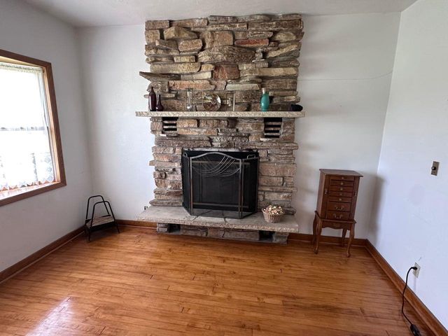 1207 KUSSMAN ROAD, Marion, WI 54950
