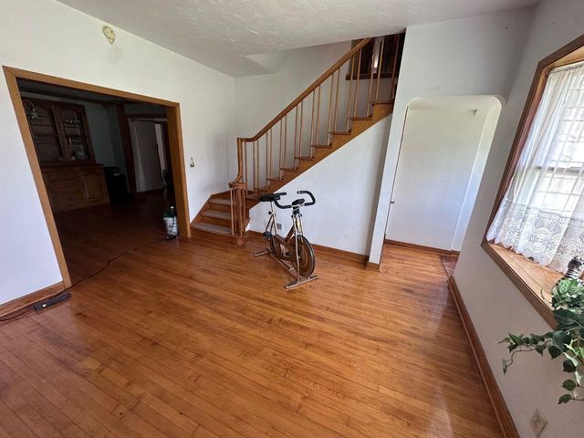 1207 KUSSMAN ROAD, Marion, WI 54950