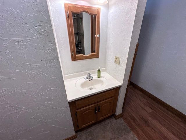 1207 KUSSMAN ROAD, Marion, WI 54950