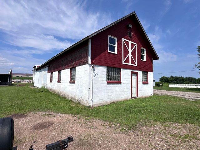 1207 KUSSMAN ROAD, Marion, WI 54950