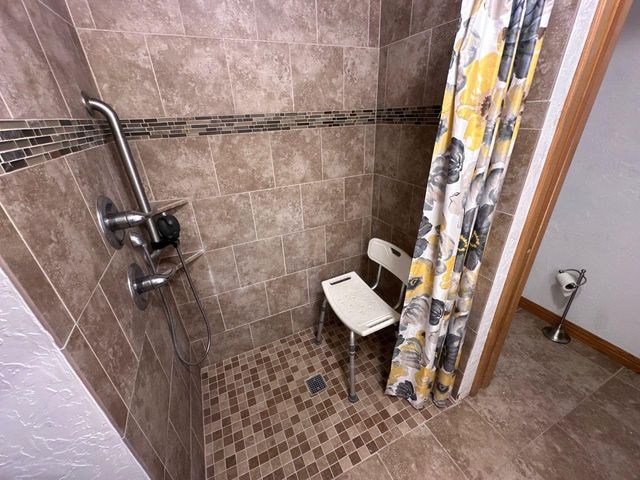 1207 KUSSMAN ROAD, Marion, WI 54950