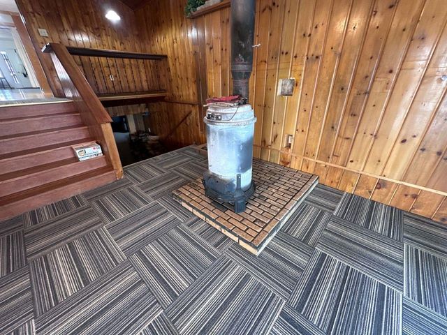 1207 KUSSMAN ROAD, Marion, WI 54950