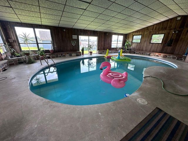1207 KUSSMAN ROAD, Marion, WI 54950