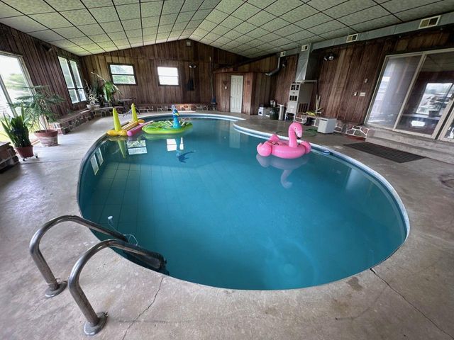 1207 KUSSMAN ROAD, Marion, WI 54950