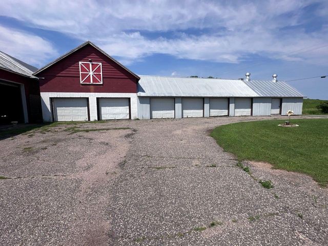 1207 KUSSMAN ROAD, Marion, WI 54950