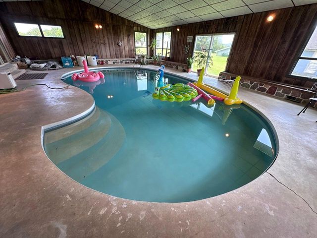1207 KUSSMAN ROAD, Marion, WI 54950