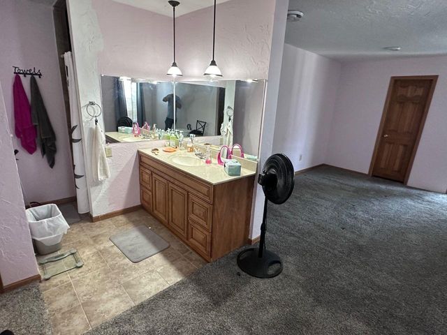 1207 KUSSMAN ROAD, Marion, WI 54950