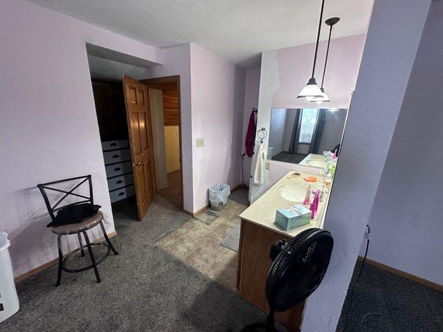 1207 KUSSMAN ROAD, Marion, WI 54950