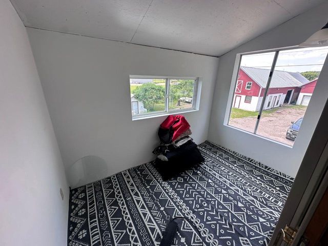 1207 KUSSMAN ROAD, Marion, WI 54950