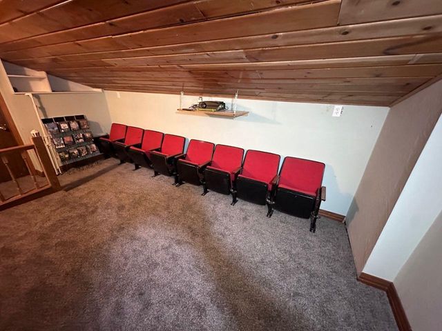1207 KUSSMAN ROAD, Marion, WI 54950