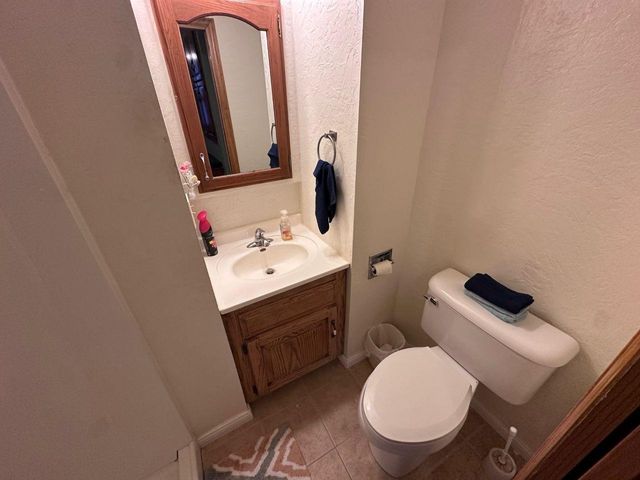 1207 KUSSMAN ROAD, Marion, WI 54950