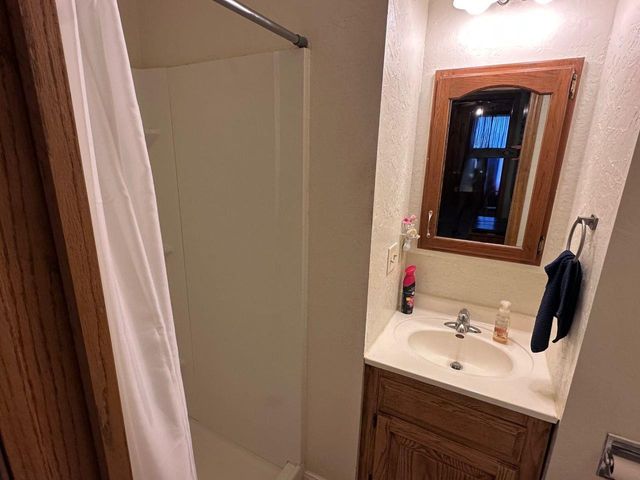 1207 KUSSMAN ROAD, Marion, WI 54950