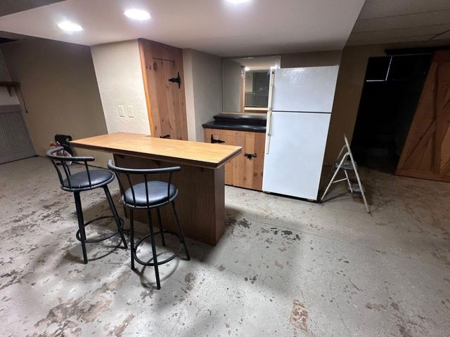 1207 KUSSMAN ROAD, Marion, WI 54950
