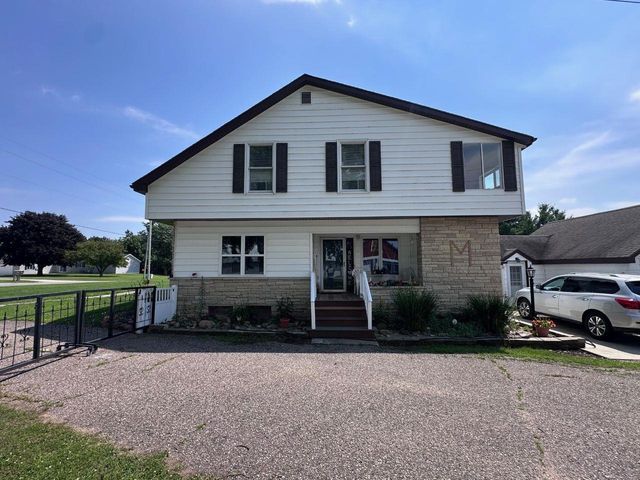 1207 KUSSMAN ROAD, Marion, WI 54950