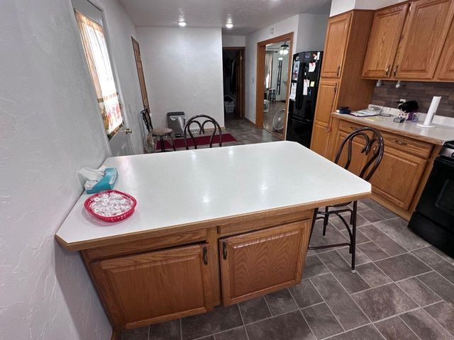 1207 KUSSMAN ROAD, Marion, WI 54950