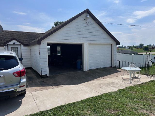 1207 KUSSMAN ROAD, Marion, WI 54950