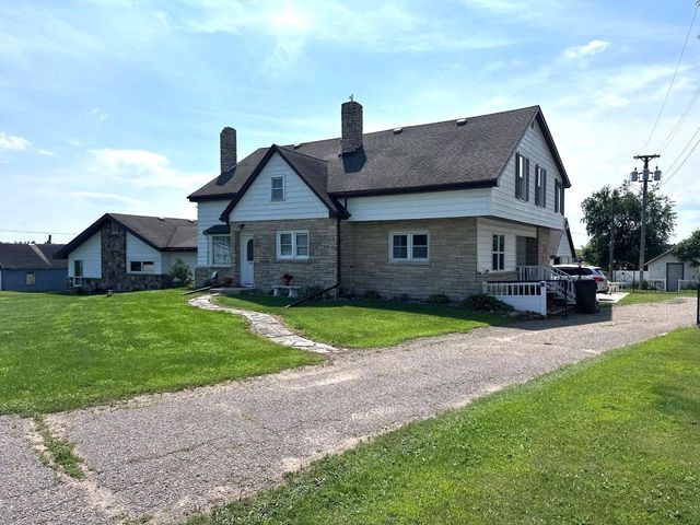 1207 KUSSMAN ROAD, Marion, WI 54950