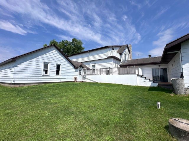1207 KUSSMAN ROAD, Marion, WI 54950