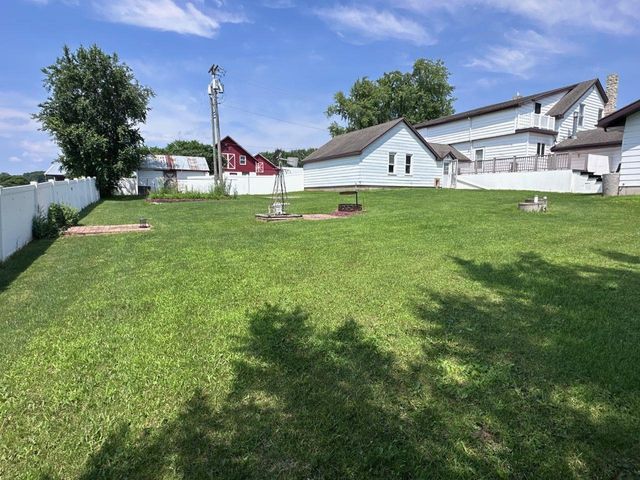 1207 KUSSMAN ROAD, Marion, WI 54950