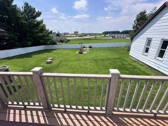 1207 KUSSMAN ROAD, Marion, WI 54950