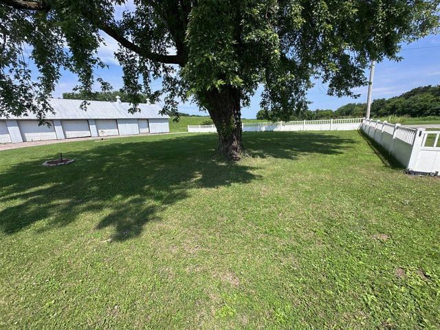 1207 KUSSMAN ROAD, Marion, WI 54950