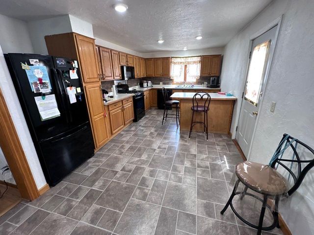 1207 KUSSMAN ROAD, Marion, WI 54950