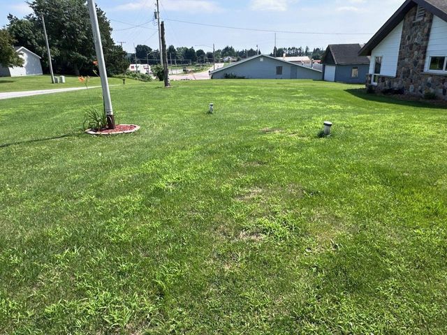 1207 KUSSMAN ROAD, Marion, WI 54950