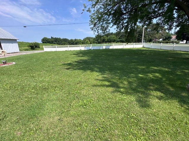 1207 KUSSMAN ROAD, Marion, WI 54950
