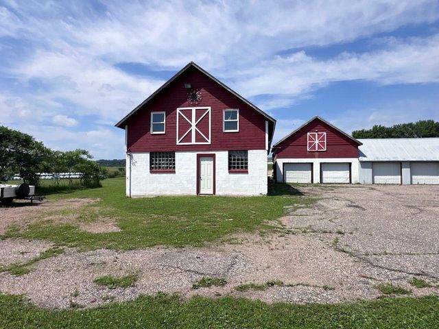 1207 KUSSMAN ROAD, Marion, WI 54950