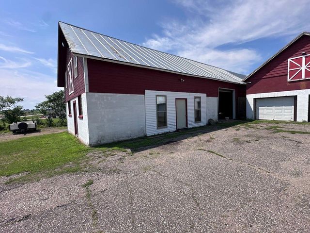 1207 KUSSMAN ROAD, Marion, WI 54950