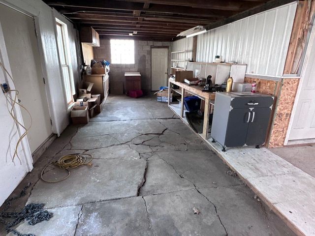 1207 KUSSMAN ROAD, Marion, WI 54950