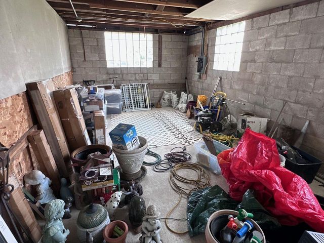 1207 KUSSMAN ROAD, Marion, WI 54950