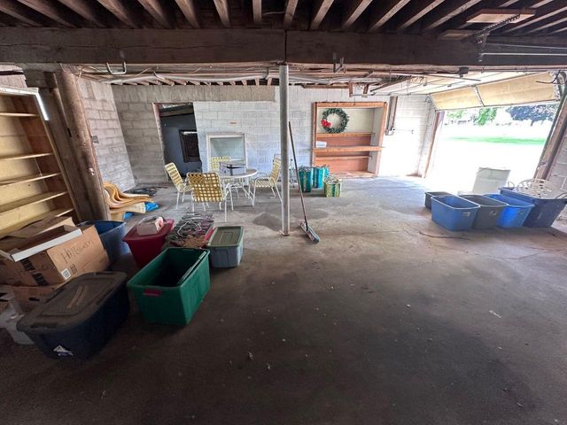 1207 KUSSMAN ROAD, Marion, WI 54950