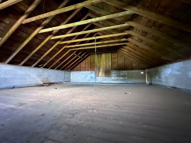 1207 KUSSMAN ROAD, Marion, WI 54950