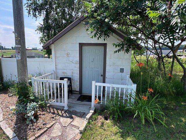 1207 KUSSMAN ROAD, Marion, WI 54950