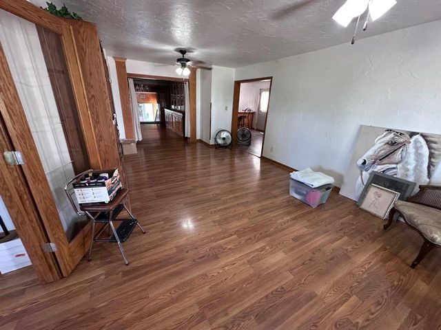 1207 KUSSMAN ROAD, Marion, WI 54950