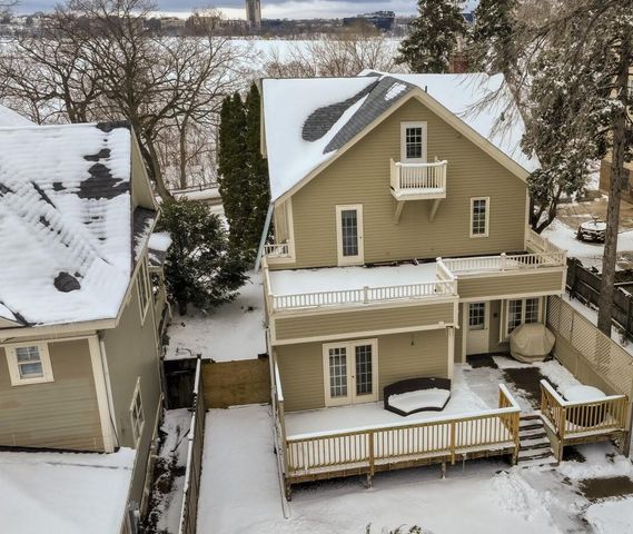 3115 E Bde Maka Ska Parkway, Minneapolis, MN 55408