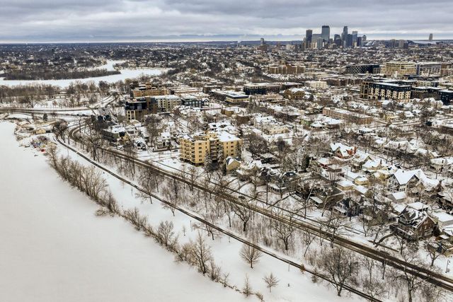 3115 E Bde Maka Ska Parkway, Minneapolis, MN 55408